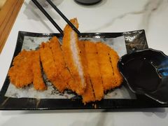-馋三尺蟹粉小笼(人民广场店)