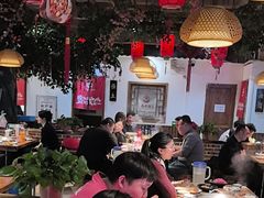 -成老灶火锅鸡(高东街店)