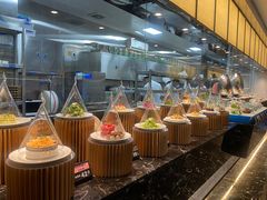 -龙船人海鲜城(长治路店)