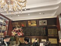 -燕春楼(海河华鼎店)