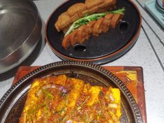 -将军牛排·尔滨地标朝鲜族美食(总店)