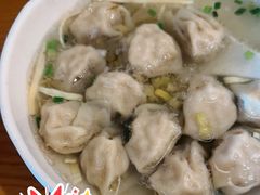 -梦花街馄饨店(中华苑店)