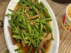-江城燕子大排档(江汉路步行街店)