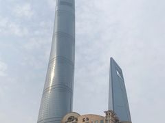 -上海中心大厦