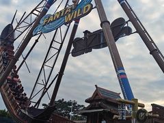 -南宁方特东盟神画