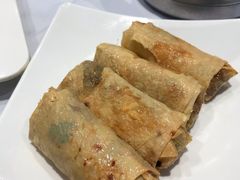 -彩福皇宴(皇室堡店)