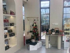 -六六奢品·vintage中古·回收二手奢侈品包包手表首饰(环球港店)