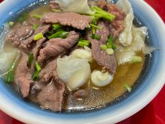 -冯烫烫跷脚牛肉·川菜小馆(武胜西街店)