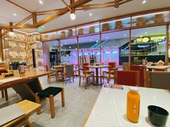 大堂-味千拉面(光启城时尚购物中心店)