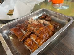 深井烧鹅-夏茅维记饭店