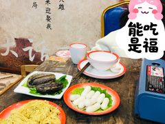 -小龍鳳·港式海鲜打边炉(沙湖路店)
