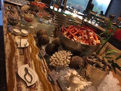 -AdD全日制餐厅(中谷花园酒店)