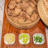 你在白云区吃到地道江西菜没呀？