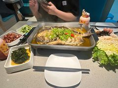 -半天妖烤鱼(聊城冠县店)
