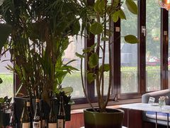 靠窗位-the rug 飞毯 (朝阳公园店)