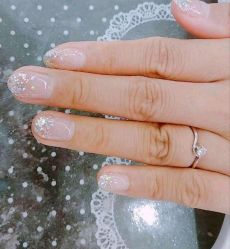 -Halo美甲美睫