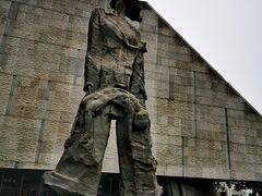 -侵华日军南京大屠杀遇难同胞纪念馆