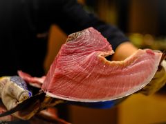 -西村日本料理(香格里拉饭店)