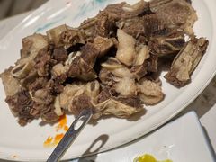 -马白开来特色羊排揪片子  (总店)