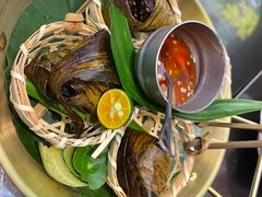 -simply thai天泰(世纪汇店)