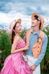 -太古映画婚纱摄影(天河店)