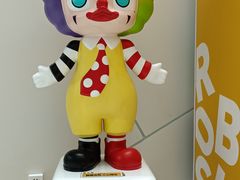 -泡泡玛特POPMART(黄岛新城吾悦店)