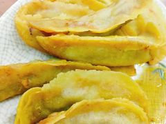 牛肉锅贴-清真蒋有记(老门东店)