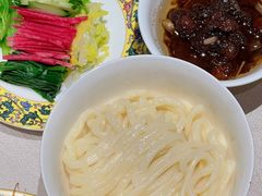 -小京华楼·京味斋(三元桥国展店)