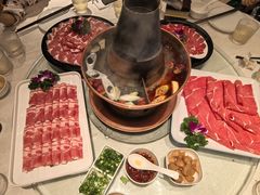 -东来顺饭庄(天坛店)