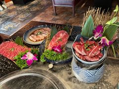 -牛焱·和牛烧肉(五大道店)