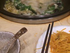 -羊来顺冰煮鲜羊 铁锅烀羊肉(中央大街店)