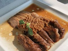 -水上明月·湖景餐厅
