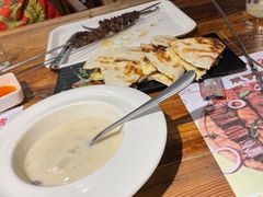 -通海俄式烧烤·俄罗斯大串(嵩山路店)