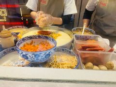 -阿战Lucky roll卷凉皮(MOMOPARK店)
