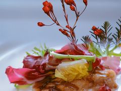 -沈阳君悦酒店·意坊意大利餐厅