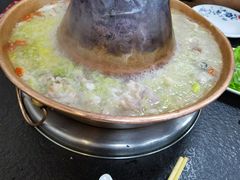 -和顺坊老北京铜火锅