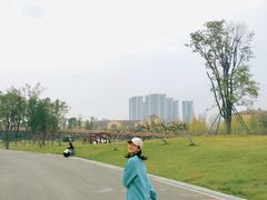 -府河摄影公园