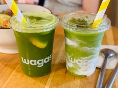 -Wagas沃歌斯(长宁龙之梦店)