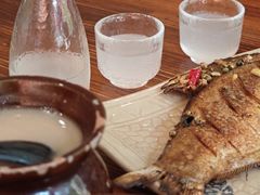 -刘师父老汉口江湖菜(蔡锷路店)