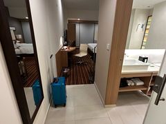 -深圳机场凯悦嘉轩酒店