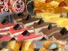 -面包新语(上地华联店)