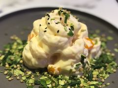 -喜鼎海胆水饺(柏威年购物中心店)