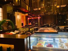 -舟山希尔顿酒店