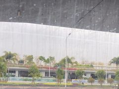 -南宁吴圩国际机场-T2航站楼