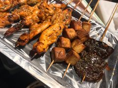 -买又大餐厅(福林里店)