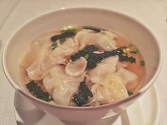 鸡汤云吞-北京厨房(SKP店)