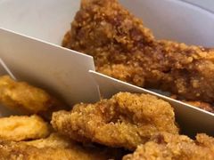 -麦当劳(城西银泰店)