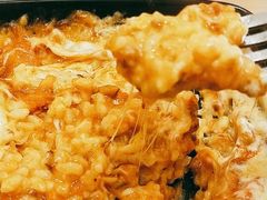芝士焗肉酱饭-萨莉亚意式餐厅(恒宝广场店)