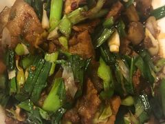 -天回镇何氏豆腐(总店)