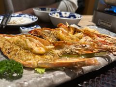 -小山日本料理(兴业太古汇店)